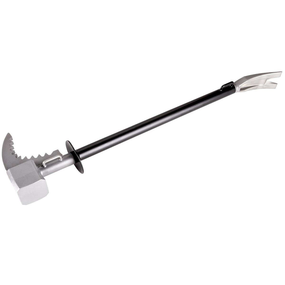 

5.11 Tactical Multisledge, Hammer and Multi-Purpose Saw Rake Beaching Tool