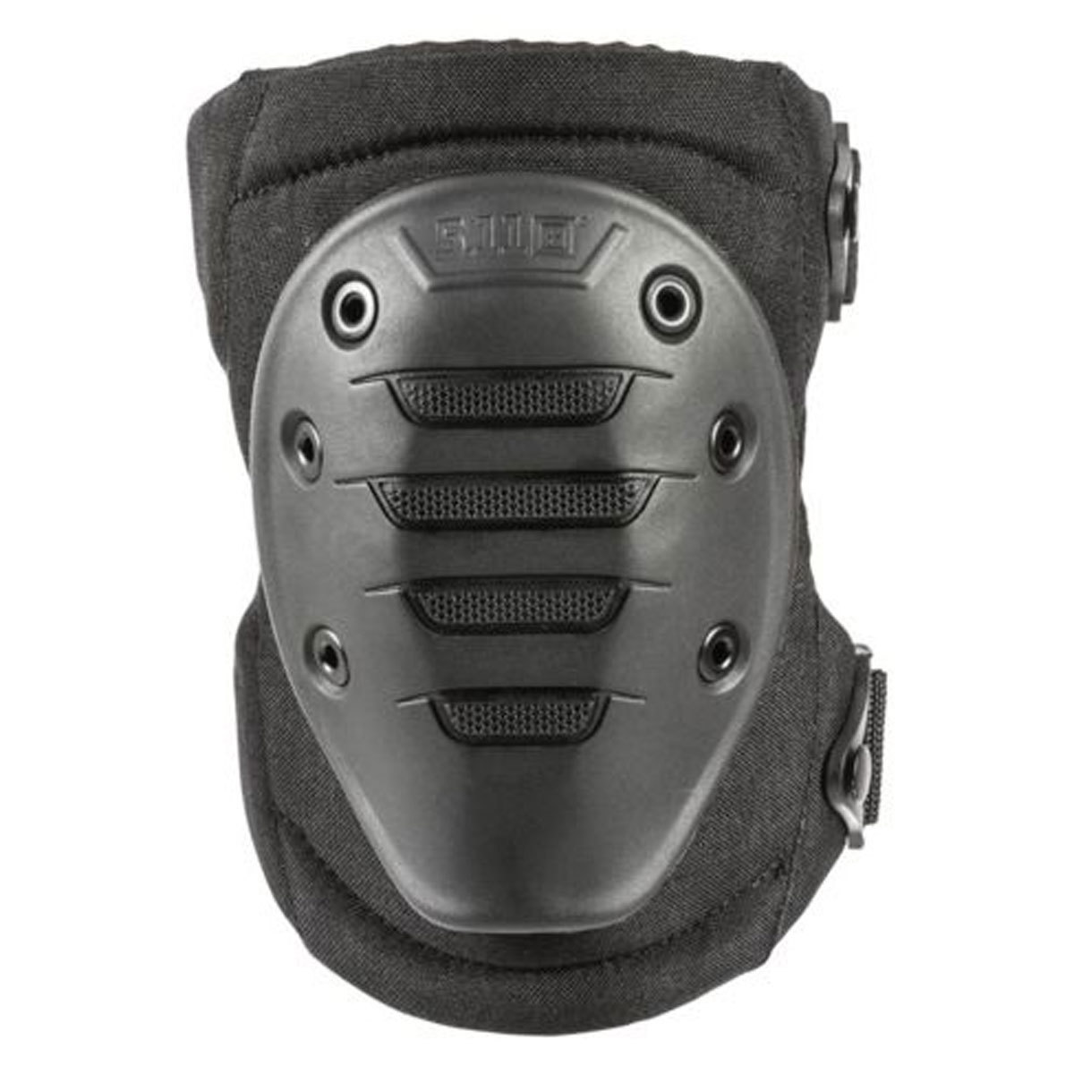 

5.11 Tactical EXO.K1 External Knee Pad, One Size, Black
