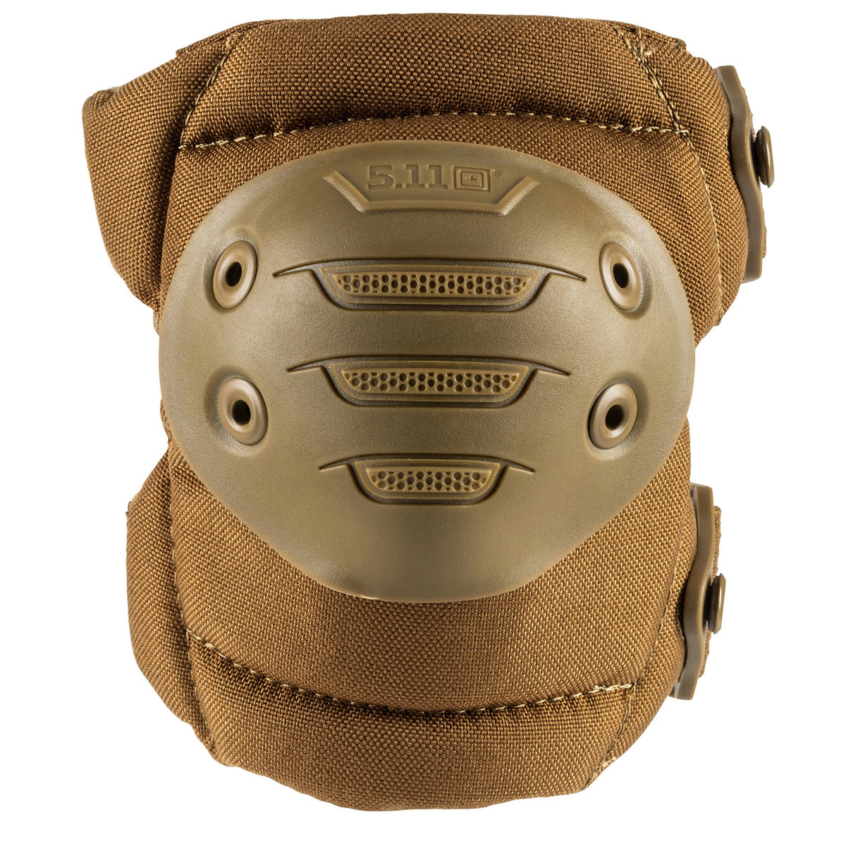 

5.11 Tactical EXO.E1 External Elbow Pad, One Size, Kangaroo