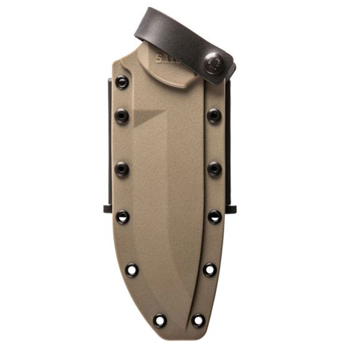 

5.11 Tactical Camp Field Knife Sheath, Sandstone
