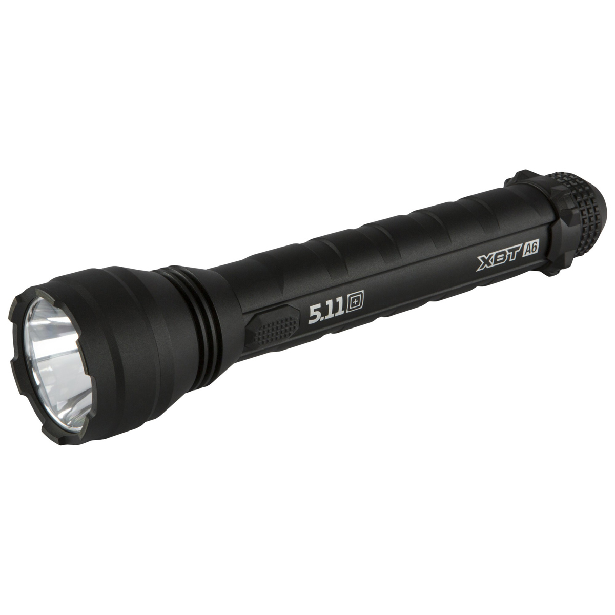 

5.11 Tactical XBT A6 629 Lumen LED Flashlight, Black
