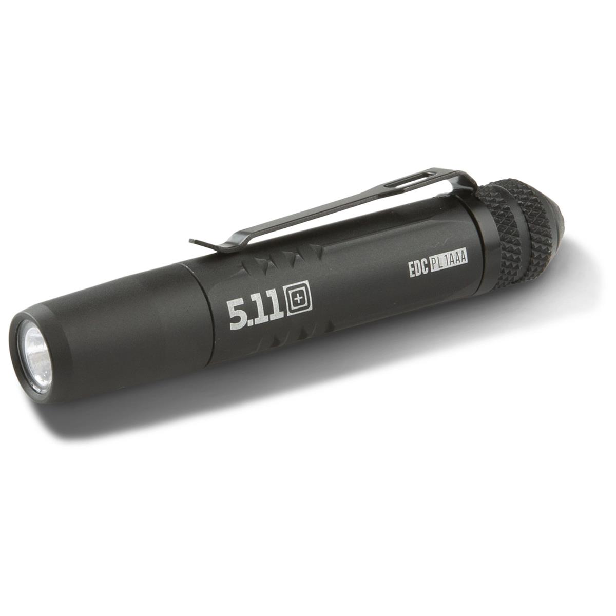 Image of 5.11 Tactical EDC PL1AAA EDC PL1AAA LED Flashlight
