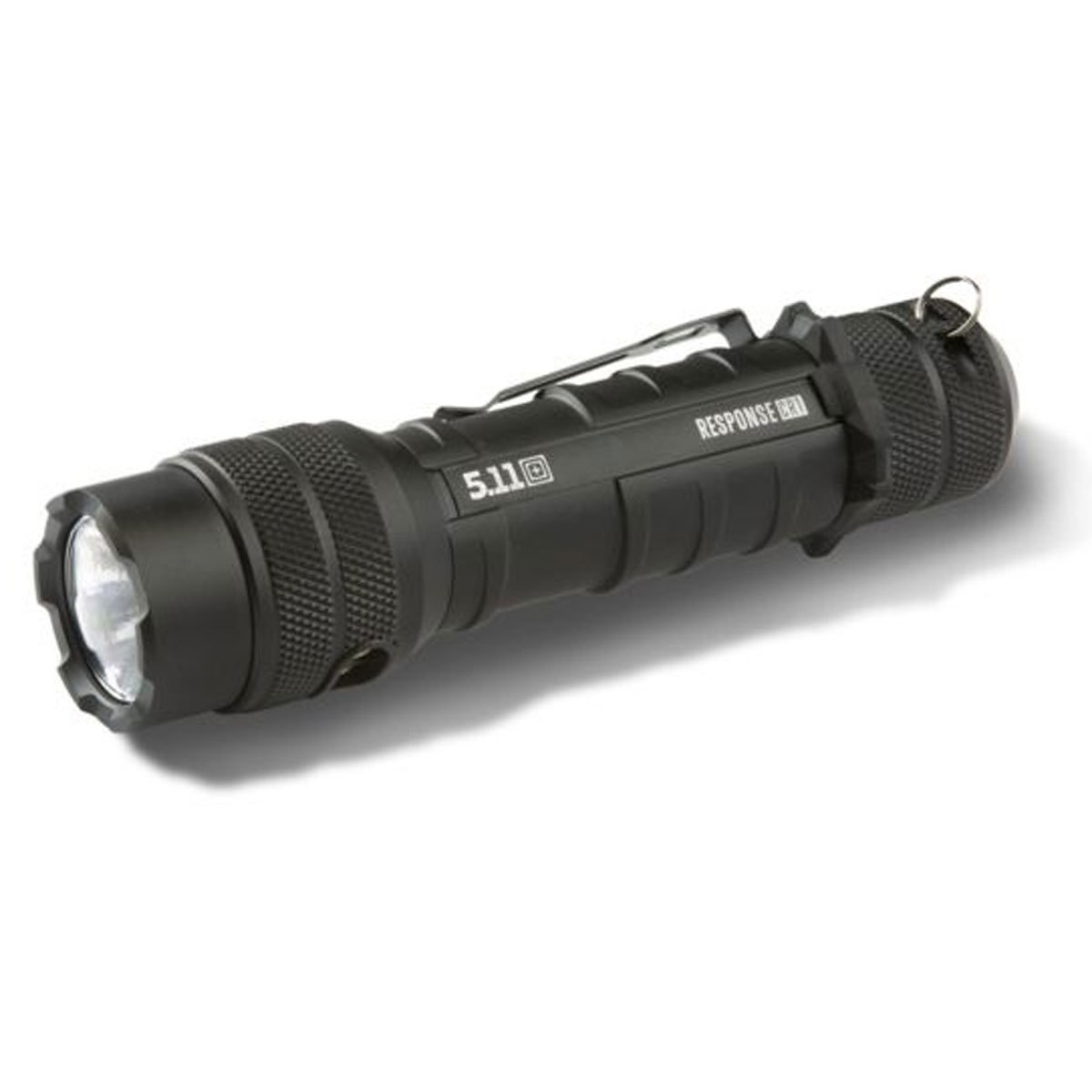 

5.11 Tactical Response CR1 Flashlight, 549 Lumens, CR-123, Black