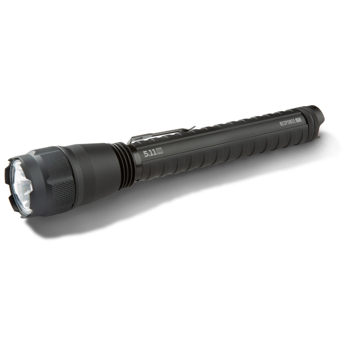 

5.11 Tactical Response XR2 Flashlight, 2359 Lumens, CR-123, Black