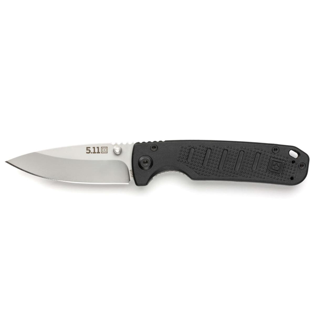 Image of 5.11 Tactical Icarus DP Mini Folding Knife