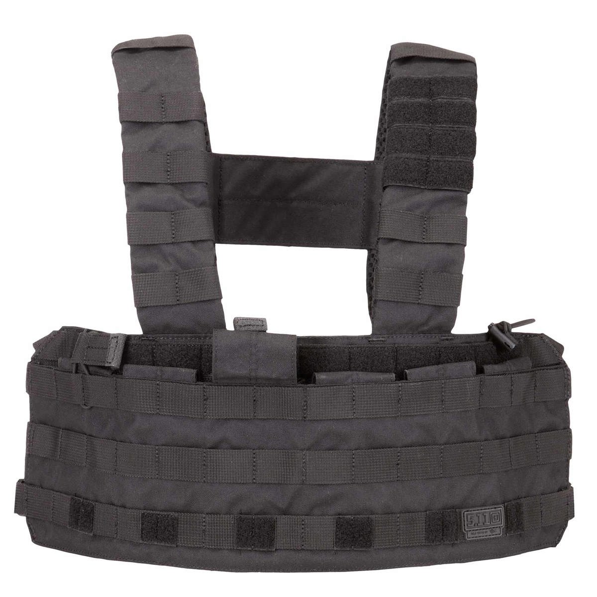 

5.11 Tactical TacTec Tactical Chest Rig, Black