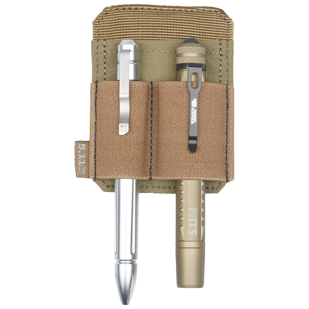 

5.11 Tactical Light-Writing Patch, Sandstone