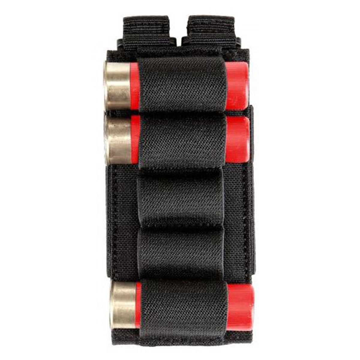 

5.11 Tactical VTAC 5-Round Shotgun Shell Bandolier, Black
