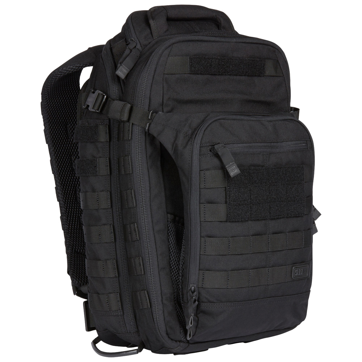 

5.11 Tactical All Hazards Nitro Backpack, Black