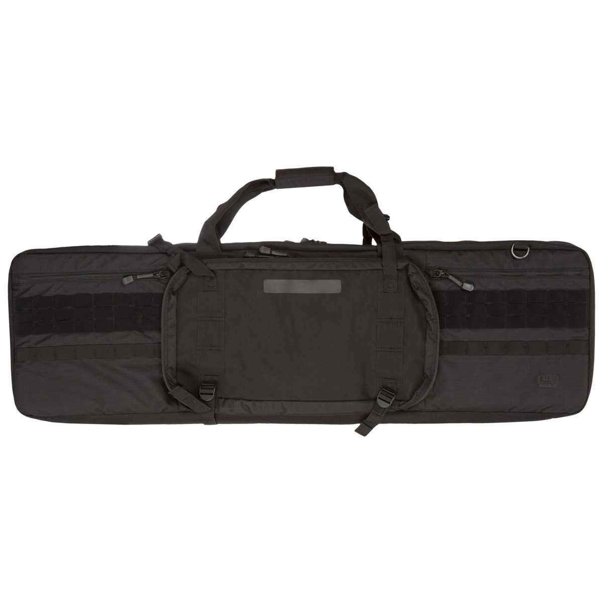 

5.11 Tactical VTAC MK II 42" Double Rifle Soft Case, Black