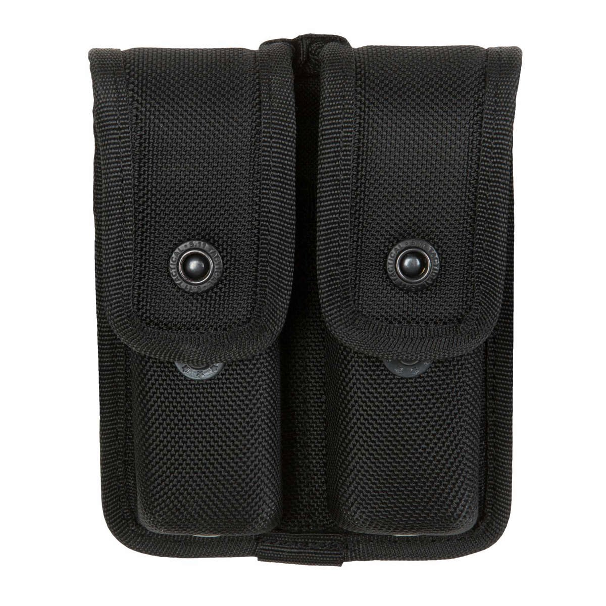 

5.11 Tactical Sierra Bravo Double Handgun Magazine Pouch, Black