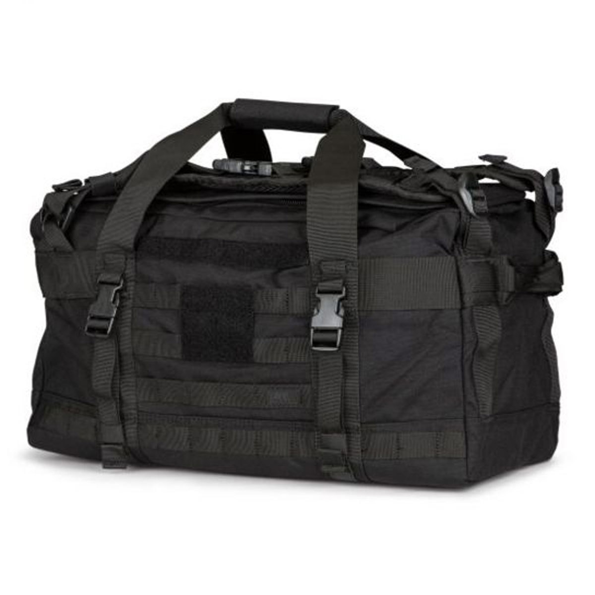 

5.11 Tactical RUSH LBD Mike Duffel Bag, Black