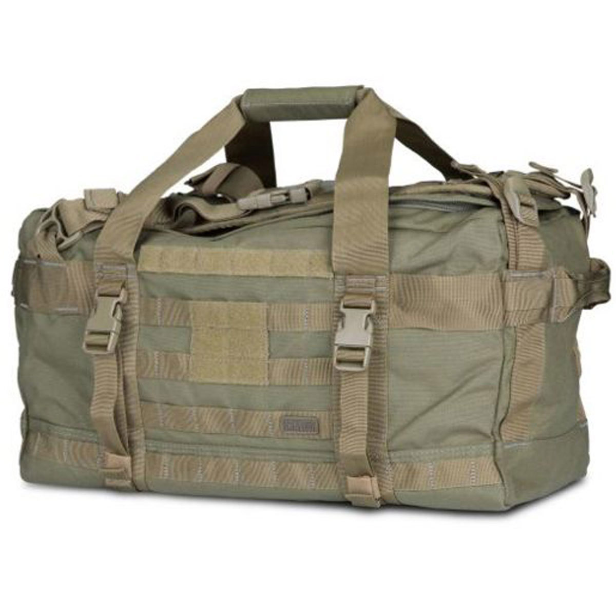 

5.11 Tactical RUSH LBD Mike Duffel Bag, Sandstone