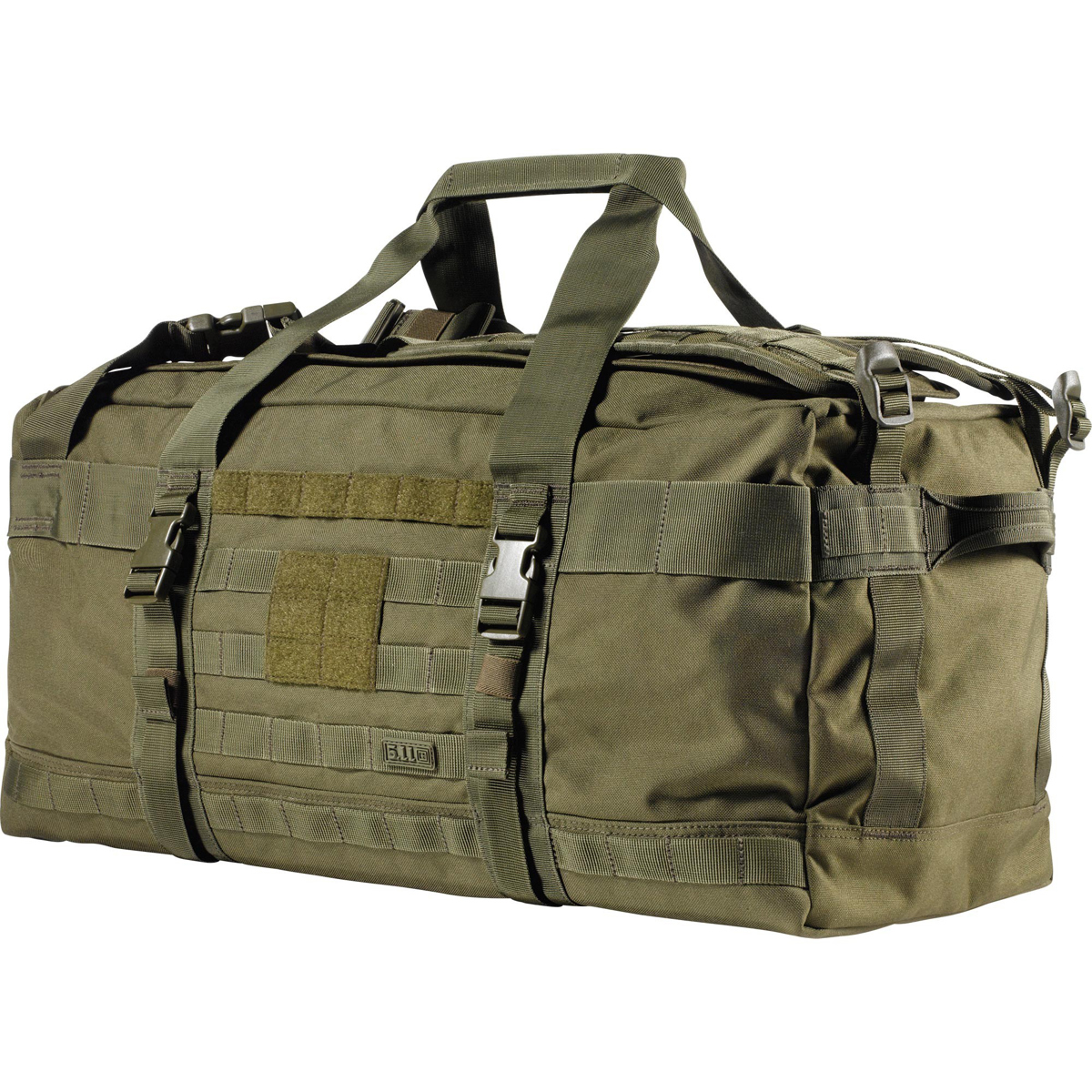 

5.11 Tactical RUSH LBD LIMA Duffel Bag, Tactical OD Olive