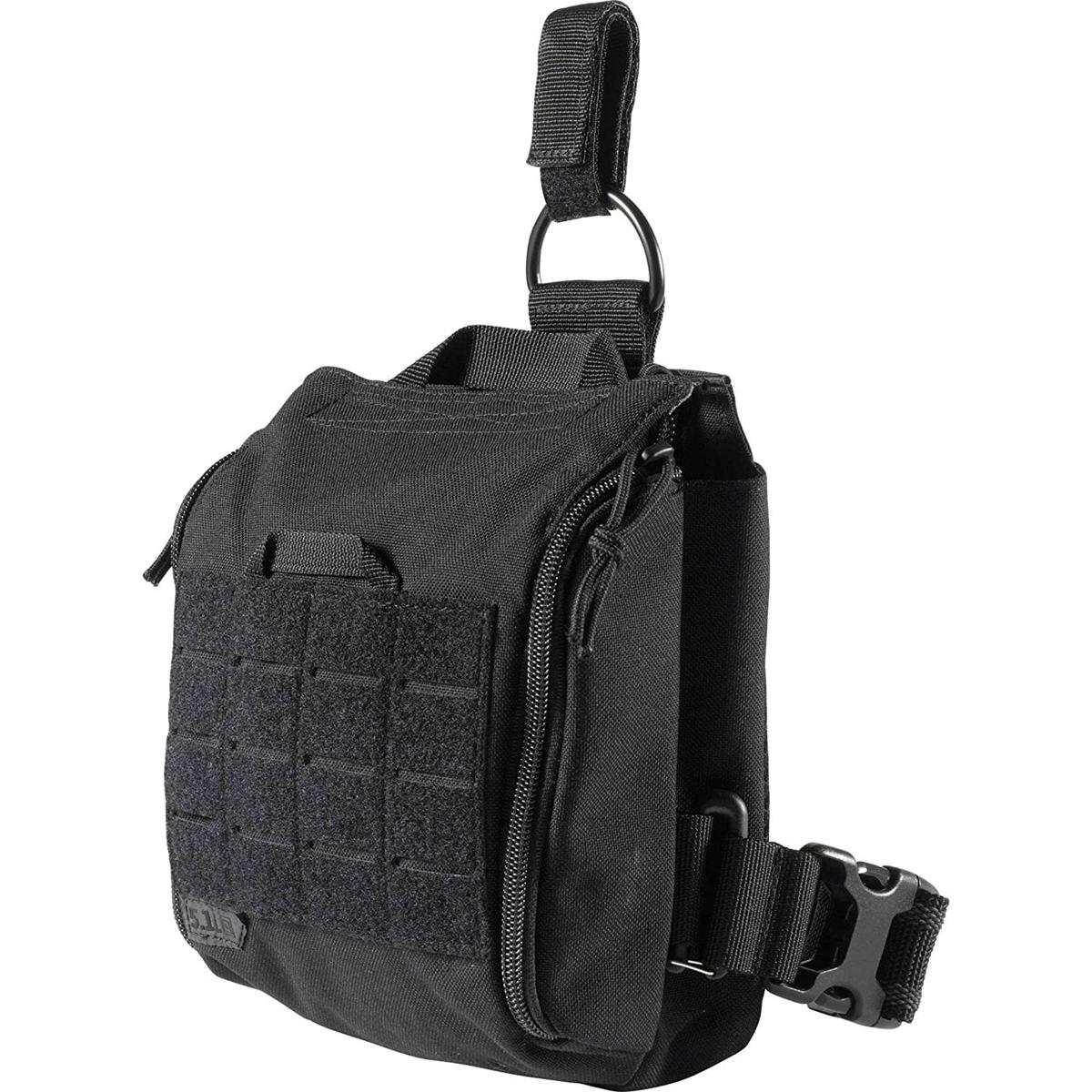 

5.11 Tactical UCR, Universal Carry Rig, Thigh Rig, Black