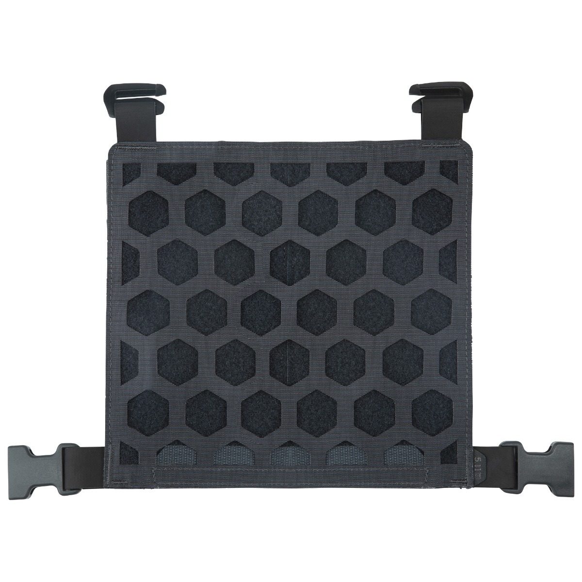 

5.11 Tactical HEXGRID 9x9" Gear Set, Tungsten