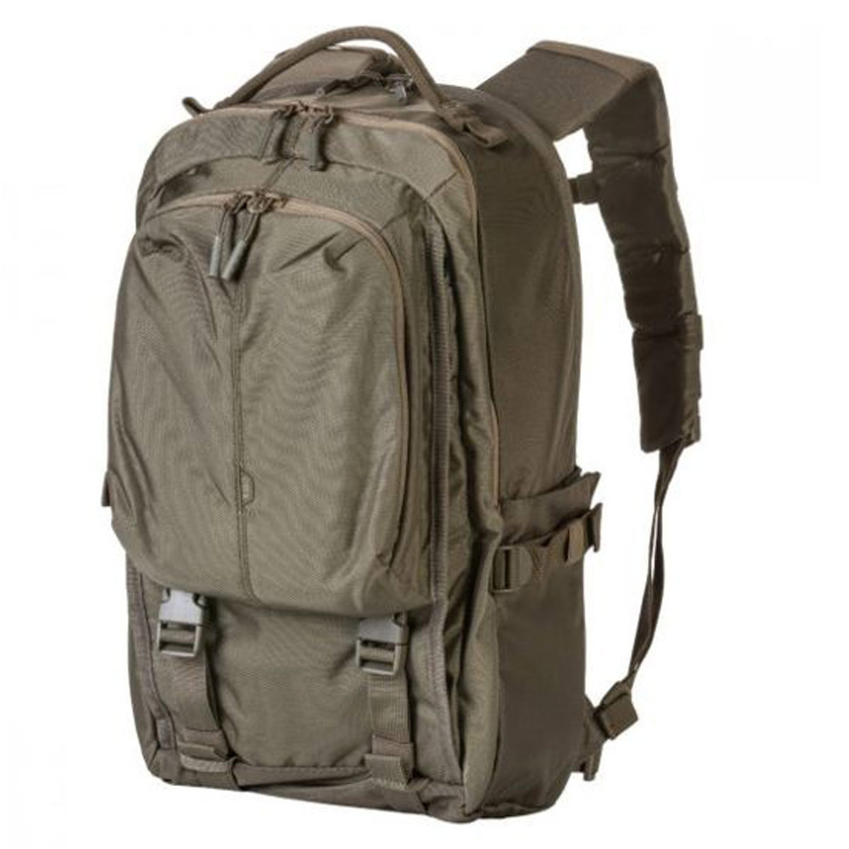 

5.11 Tactical LV18 30L Backpack, Tarmac Black