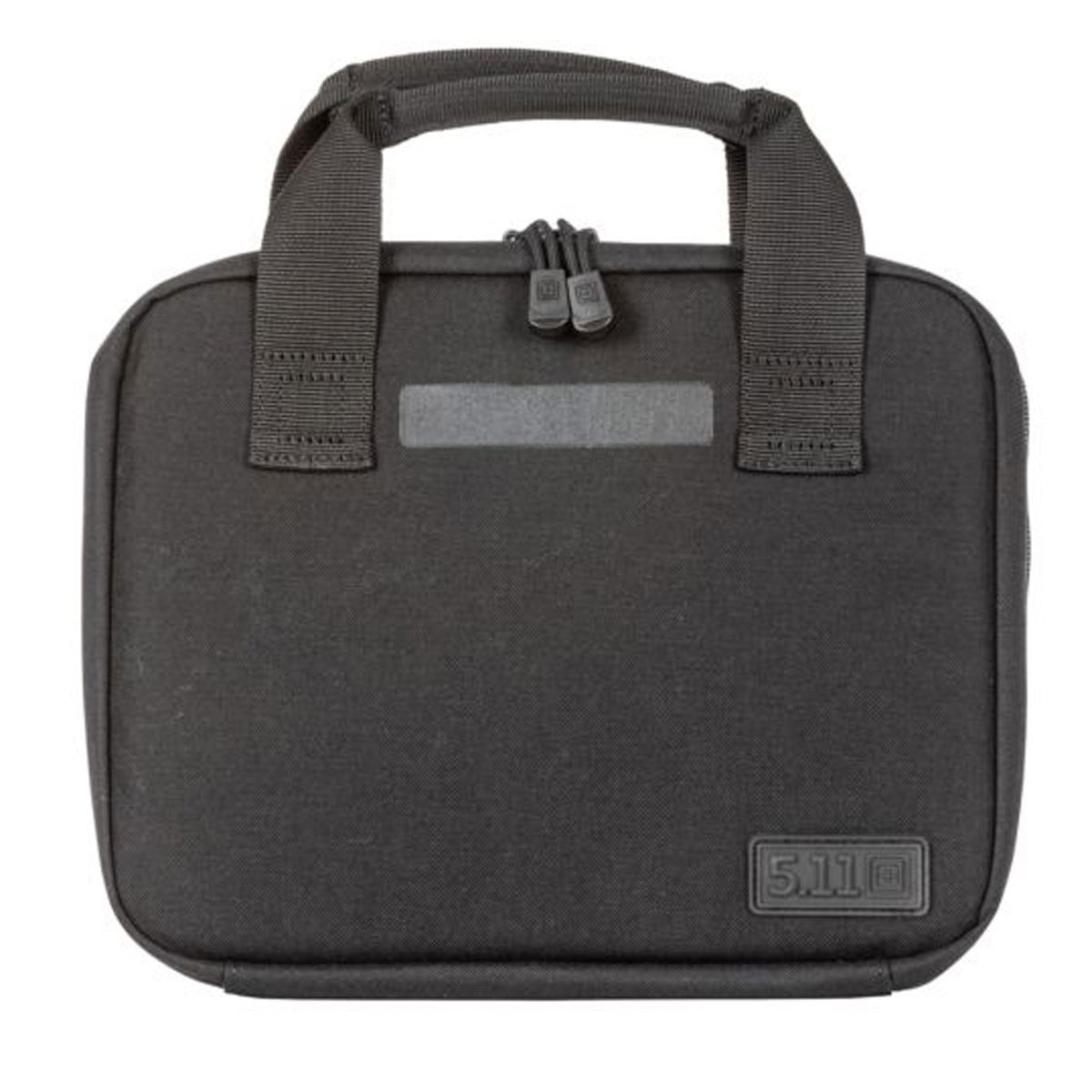 

5.11 Tactical Double Pistol Padded Case, Black