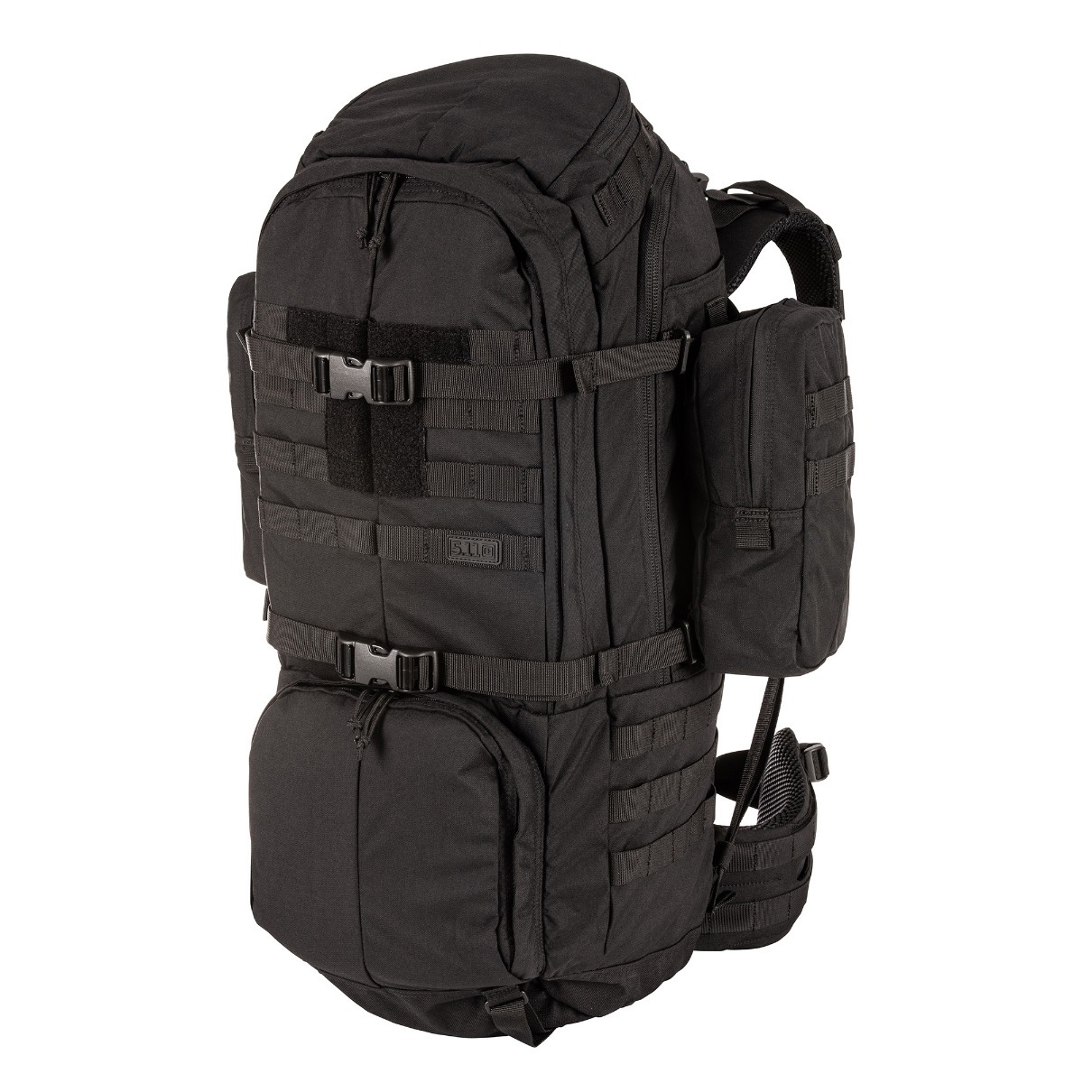 

5.11 Tactical RUSH100 Backpack, L/XL, Black