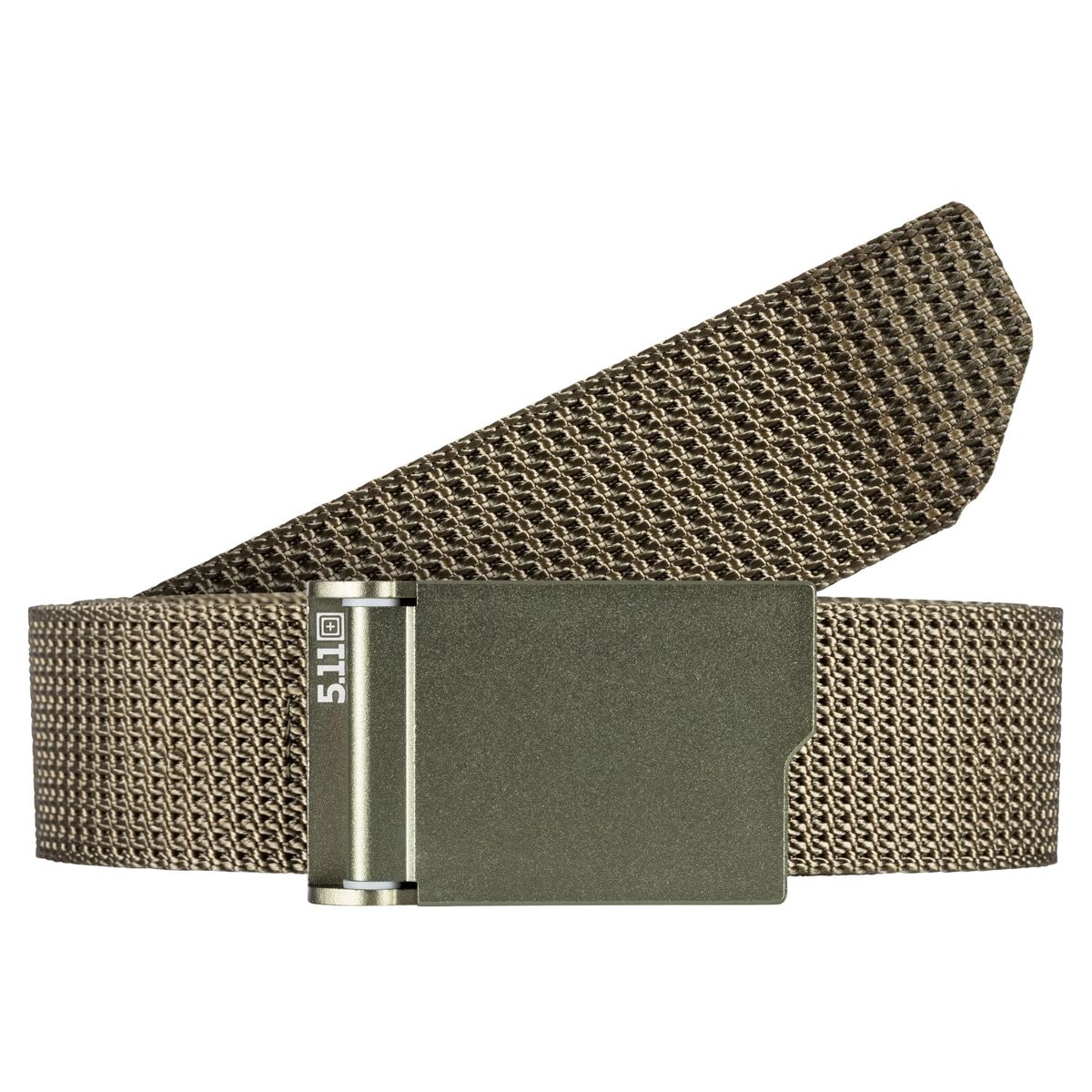 

5.11 Tactical SI Web Belt, 58" Length, Ranger Green