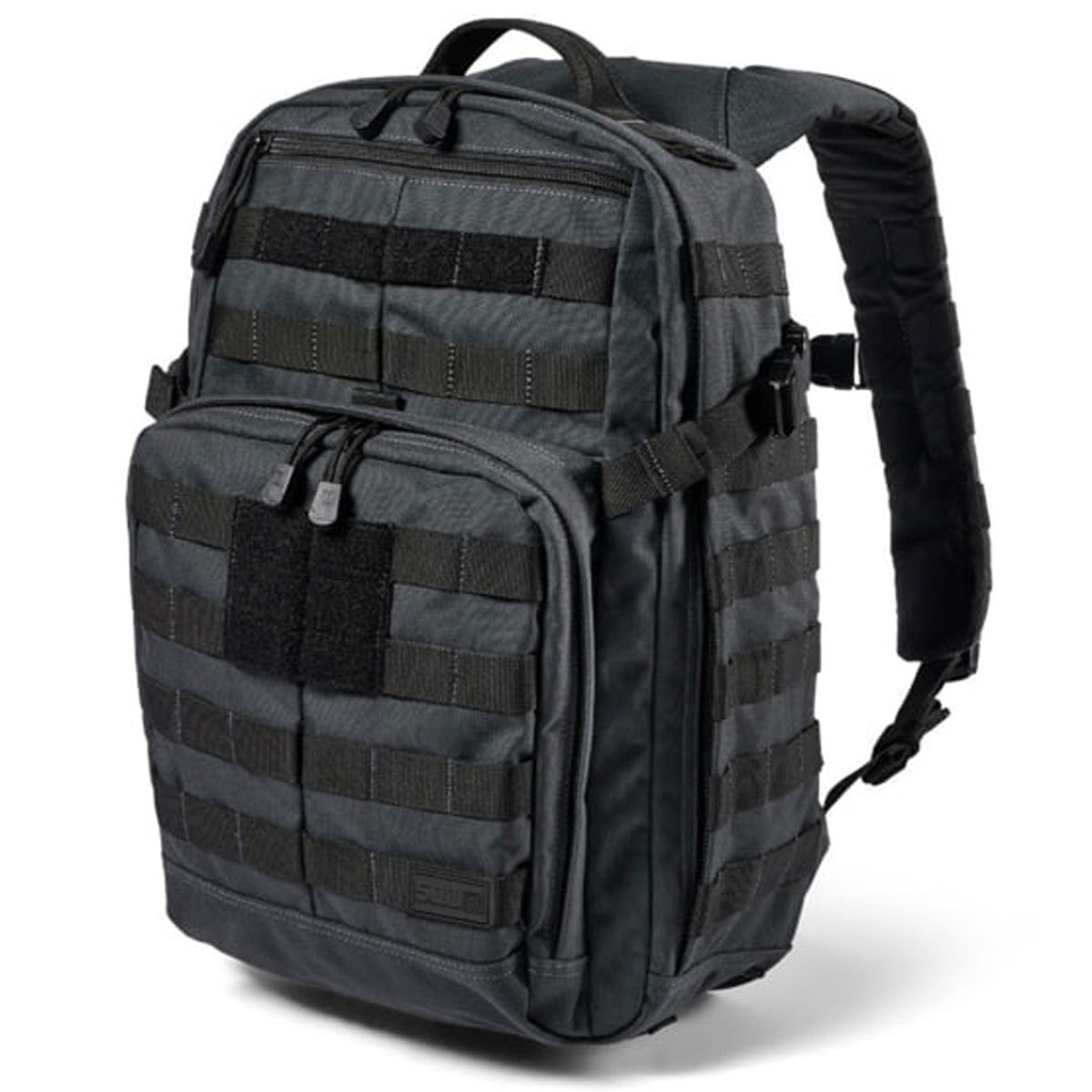 

5.11 Tactical RUSH12 2.0 Backpack, Double Tap