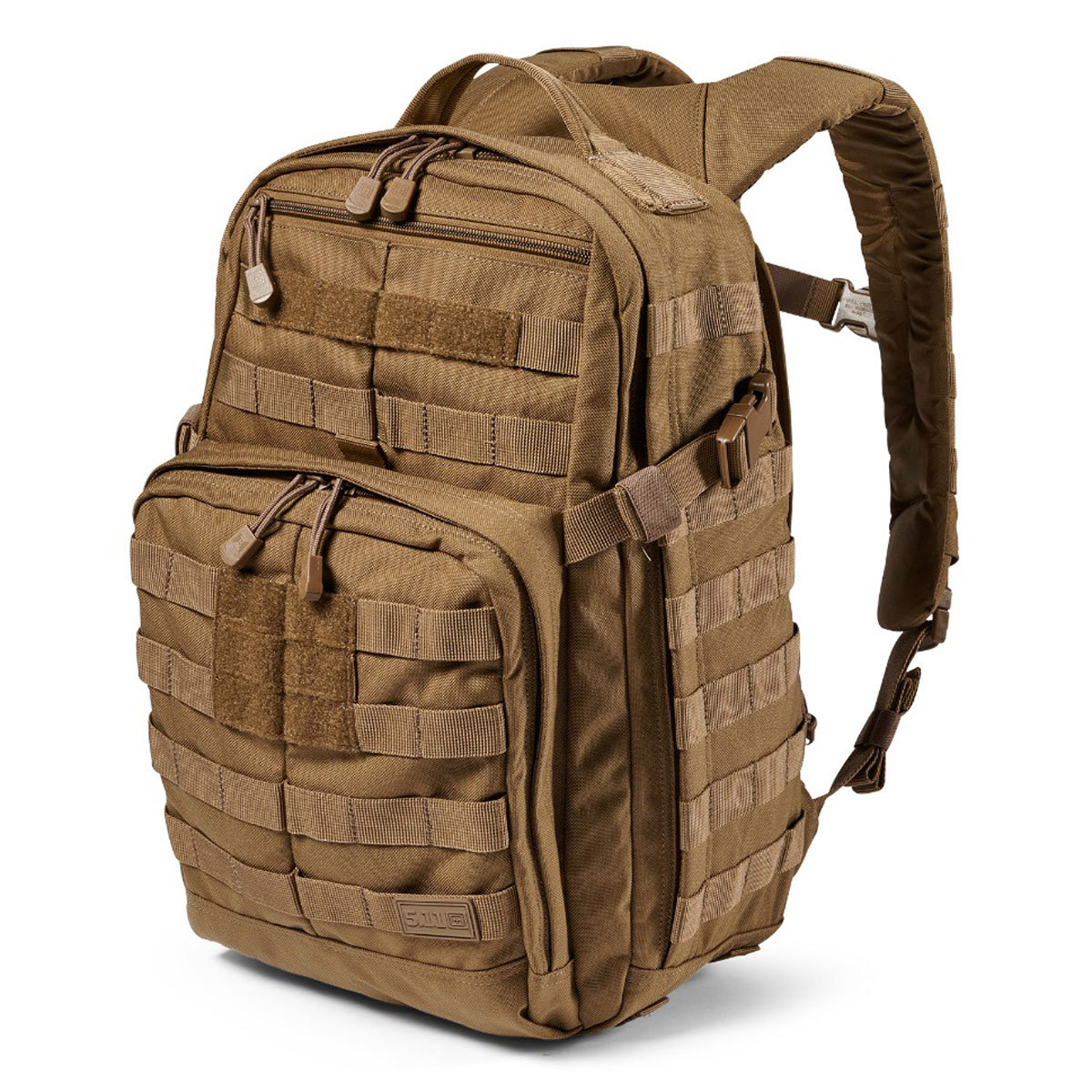 

5.11 Tactical RUSH12 2.0 Backpack, Kangaroo