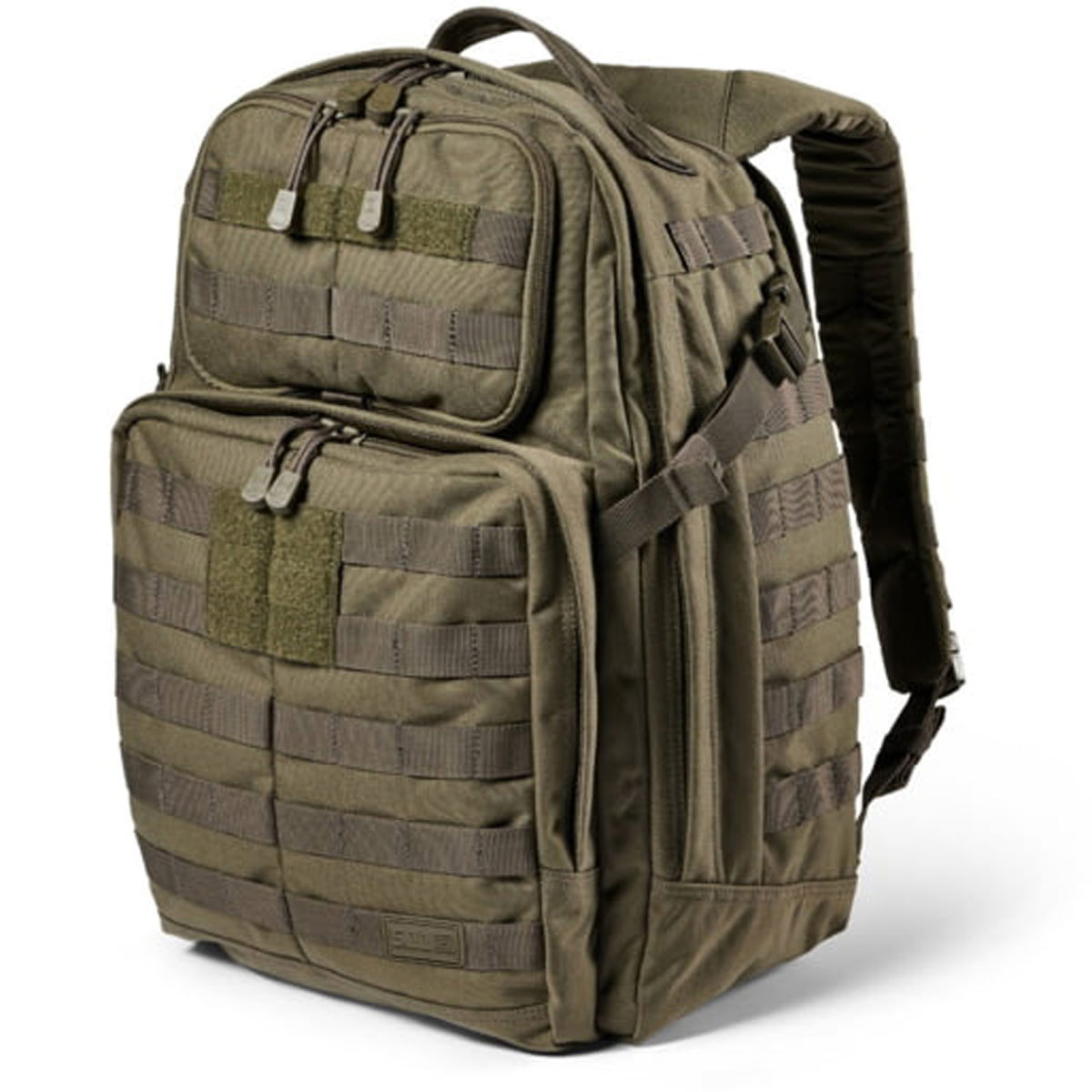 

5.11 Tactical RUSH24 2.0 37L Backpack, Ranger Green