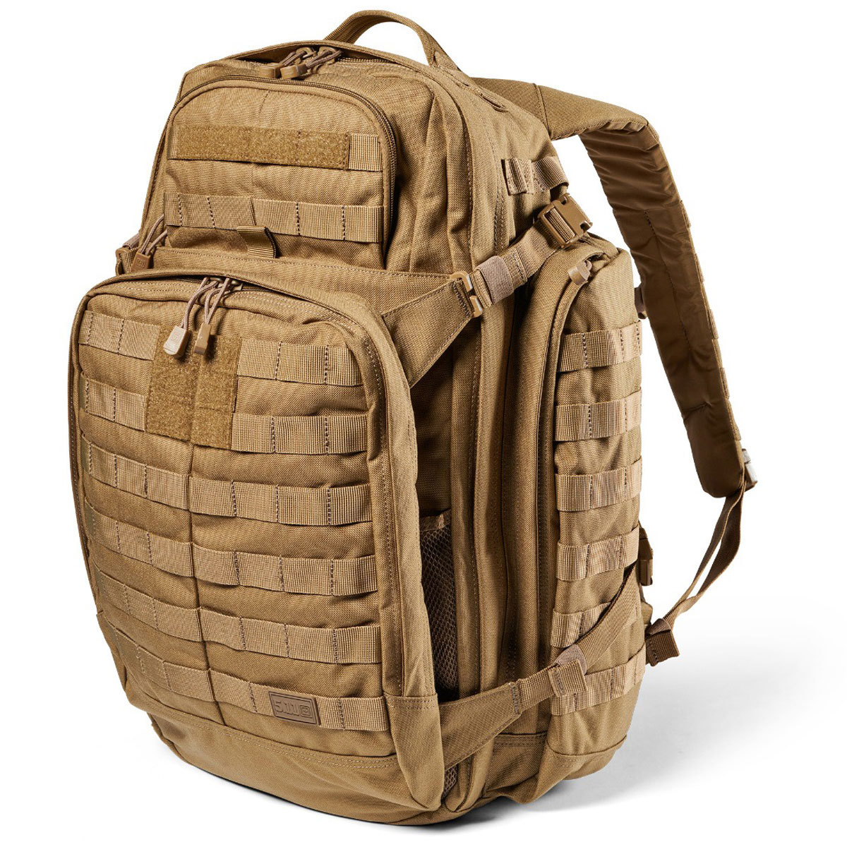 

5.11 Tactical RUSH72 2.0 55L Backpack, Kangaroo