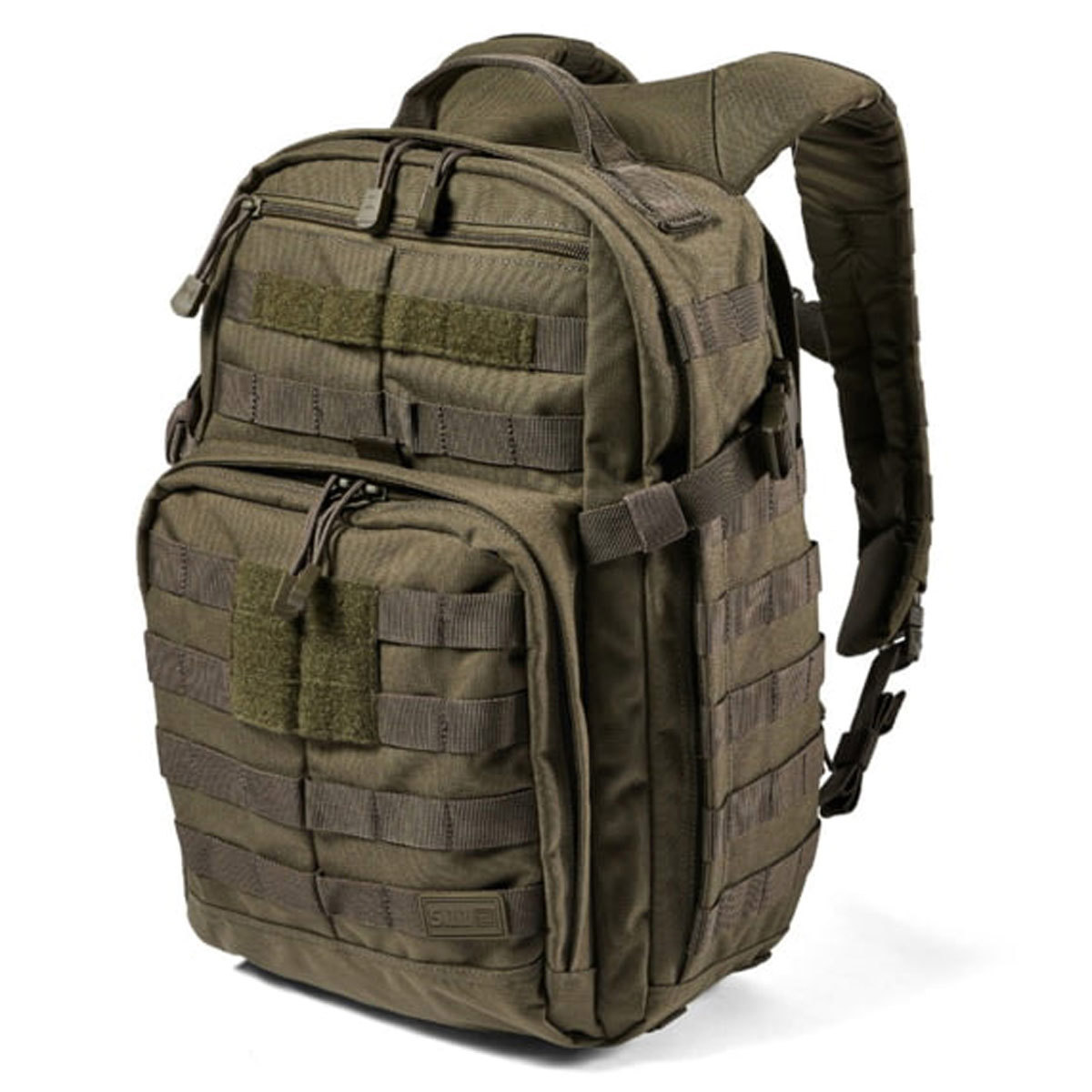 

5.11 Tactical RUSH12 2.0 Backpack, Ranger Green