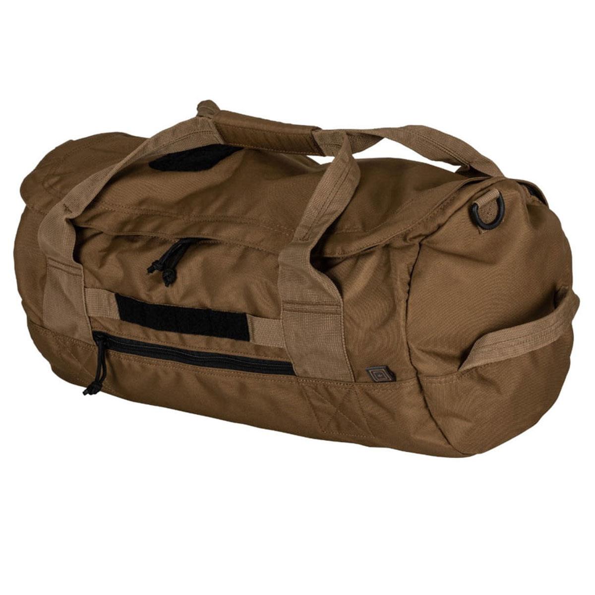 Image of 5.11 Tactical Rapid Duffel Sierra Bag