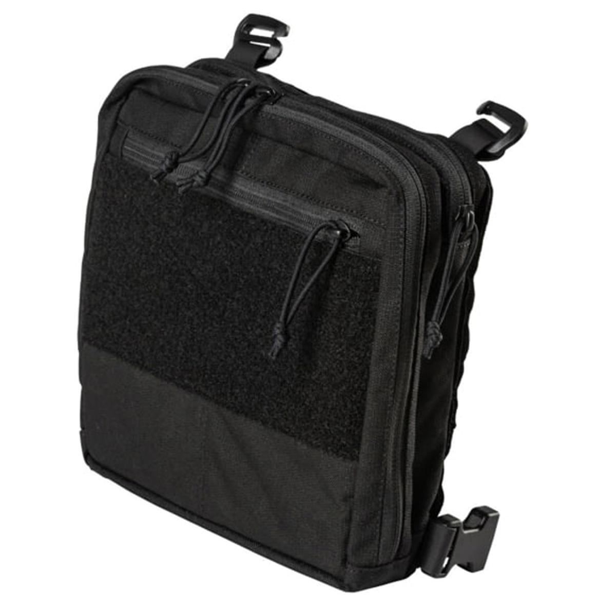 

5.11 Tactical Utility 9x9 Gear Set, Black