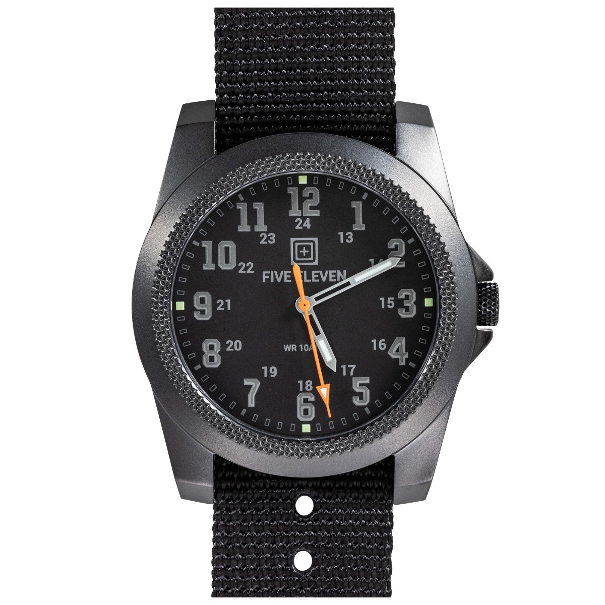 

5.11 Tactical 42mm Pathfinder Watch, Black