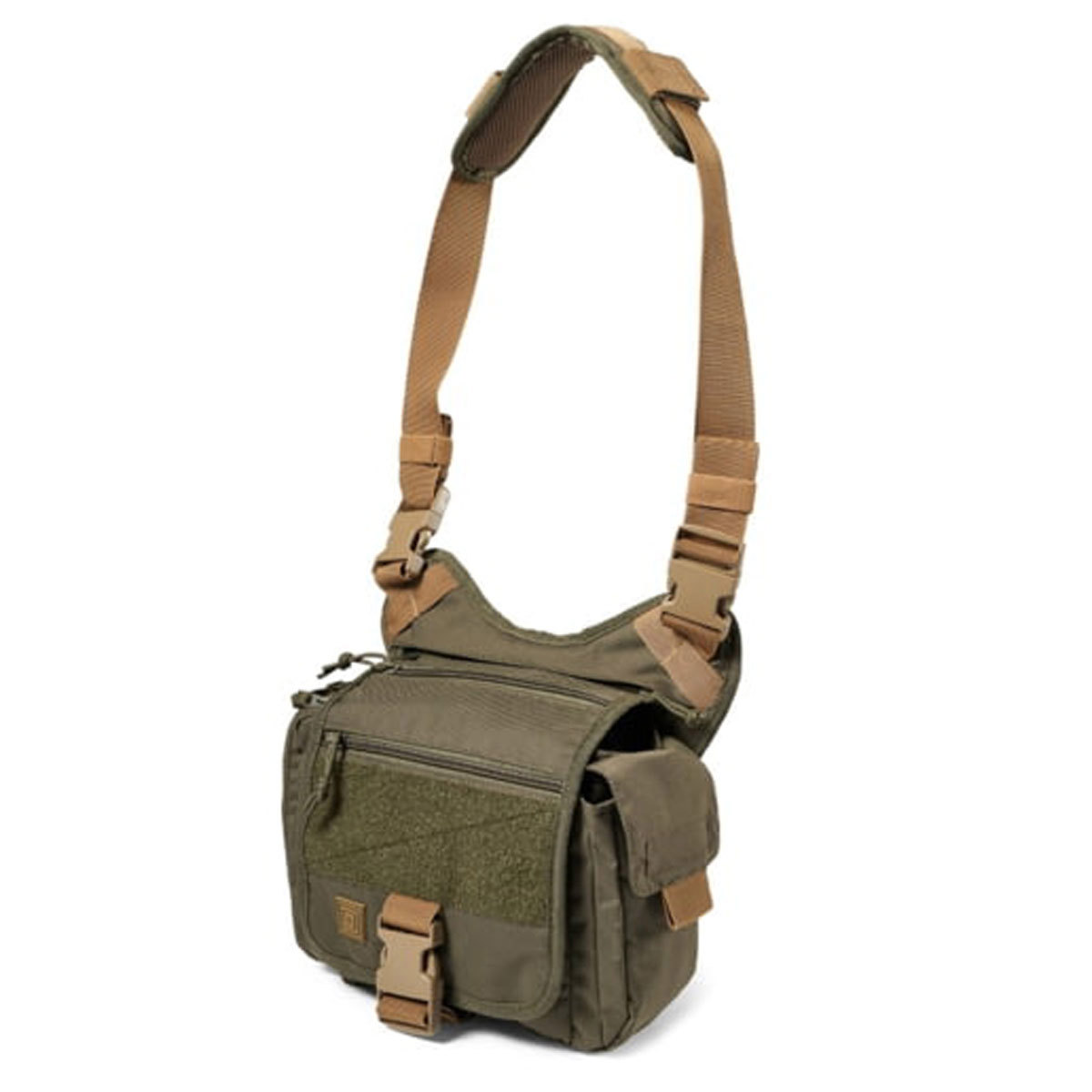 

5.11 Tactical Daily Deploy Push Pack, Ranger Green