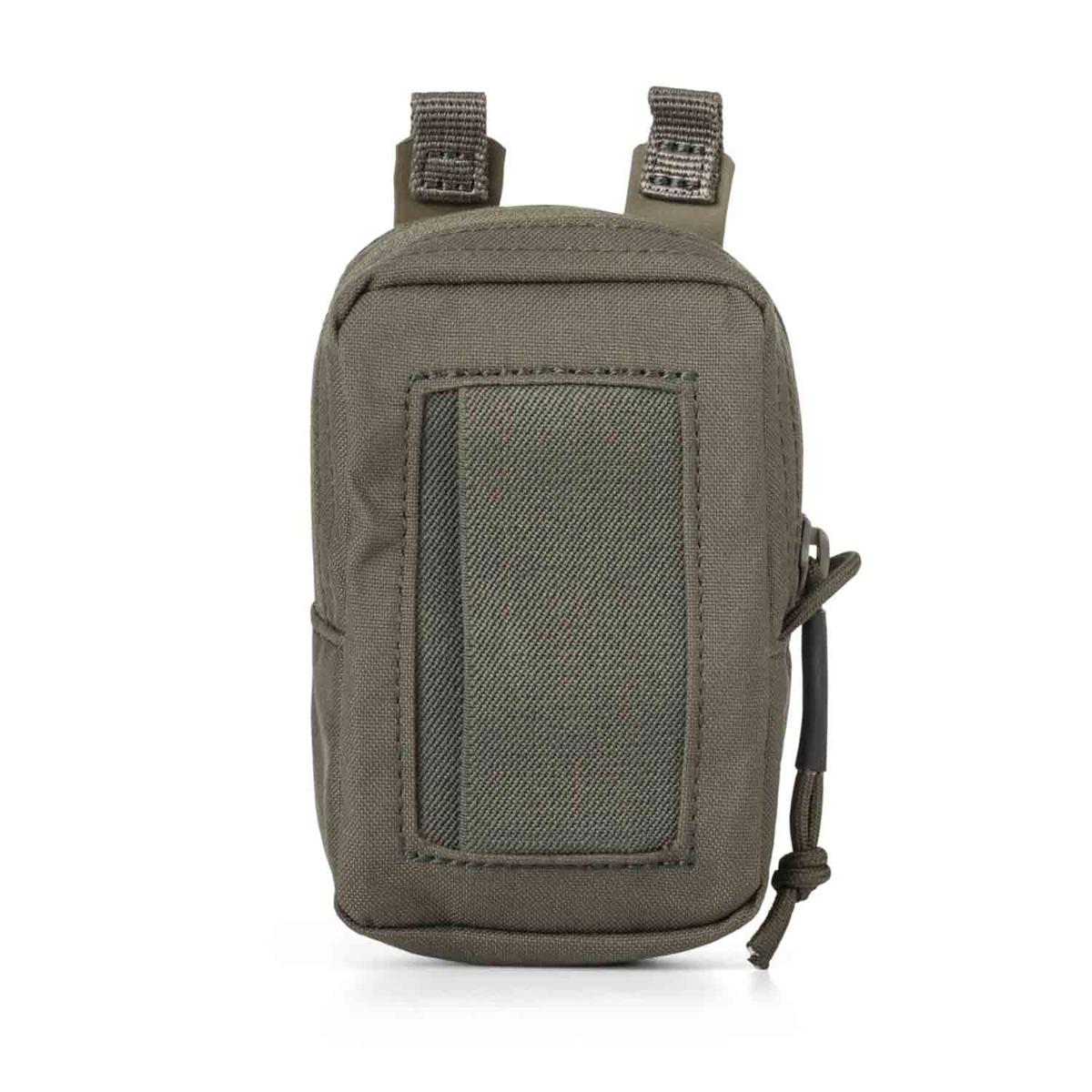 

5.11 Tactical Flex Disposable Glove Pouch, Ranger Green