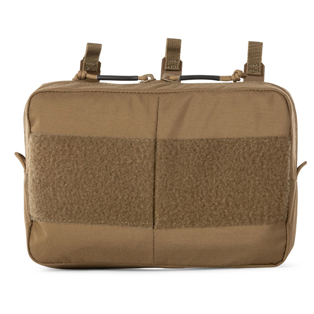 

5.11 Tactical Flex 9x6" Horizontal Pouch, Kangaroo