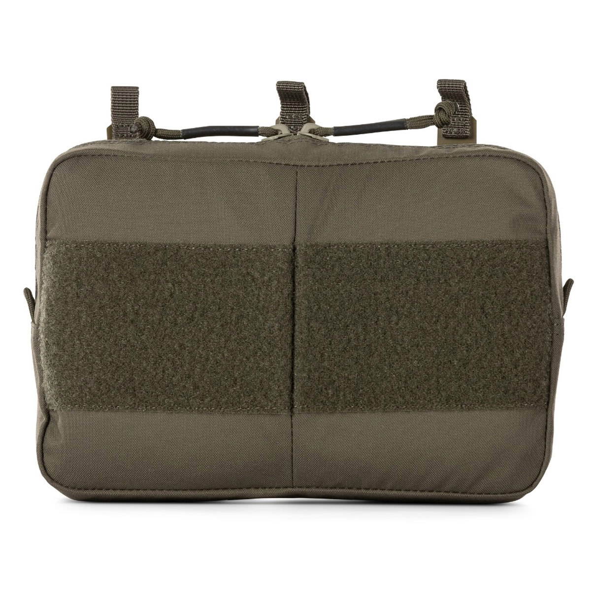 

5.11 Tactical Flex 9x6" Horizontal Pouch, Ranger Green