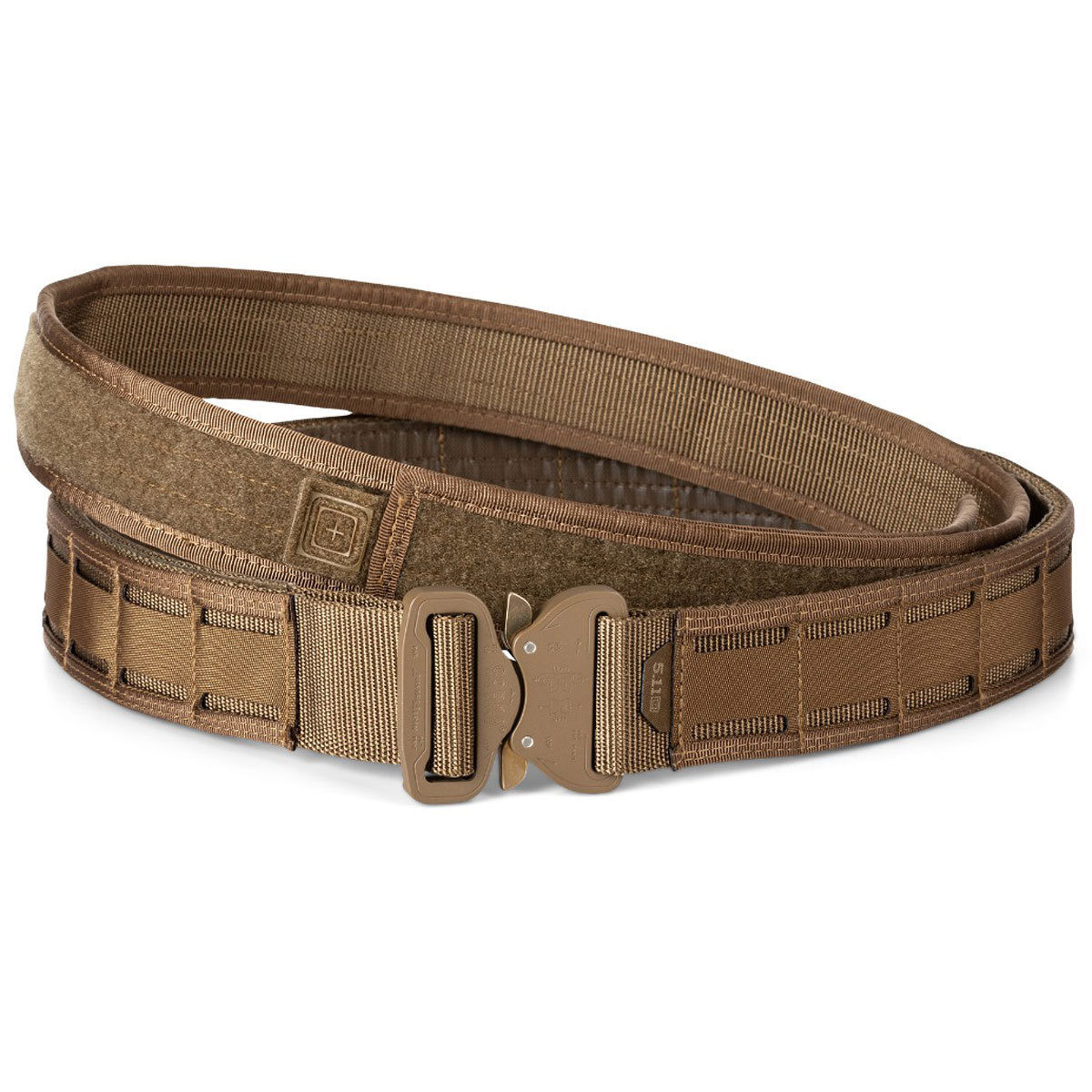 

5.11 Tactical 1.75" Maverick Battle Belt, XL, Kangaroo