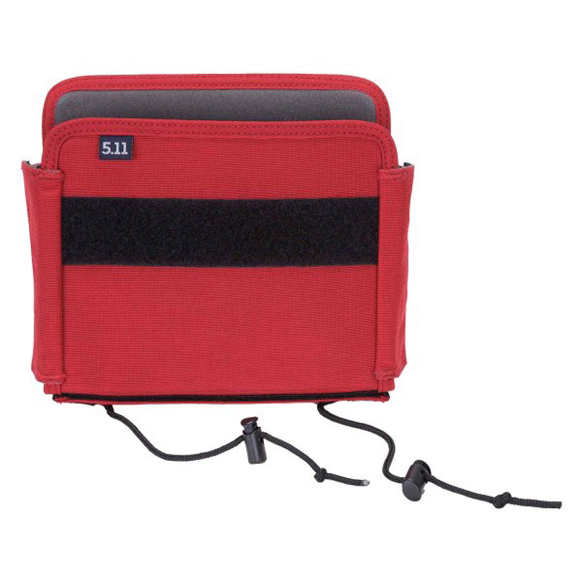 

5.11 Tactical Turnout Pocket Organizer Mark II Bag, One Size, Red