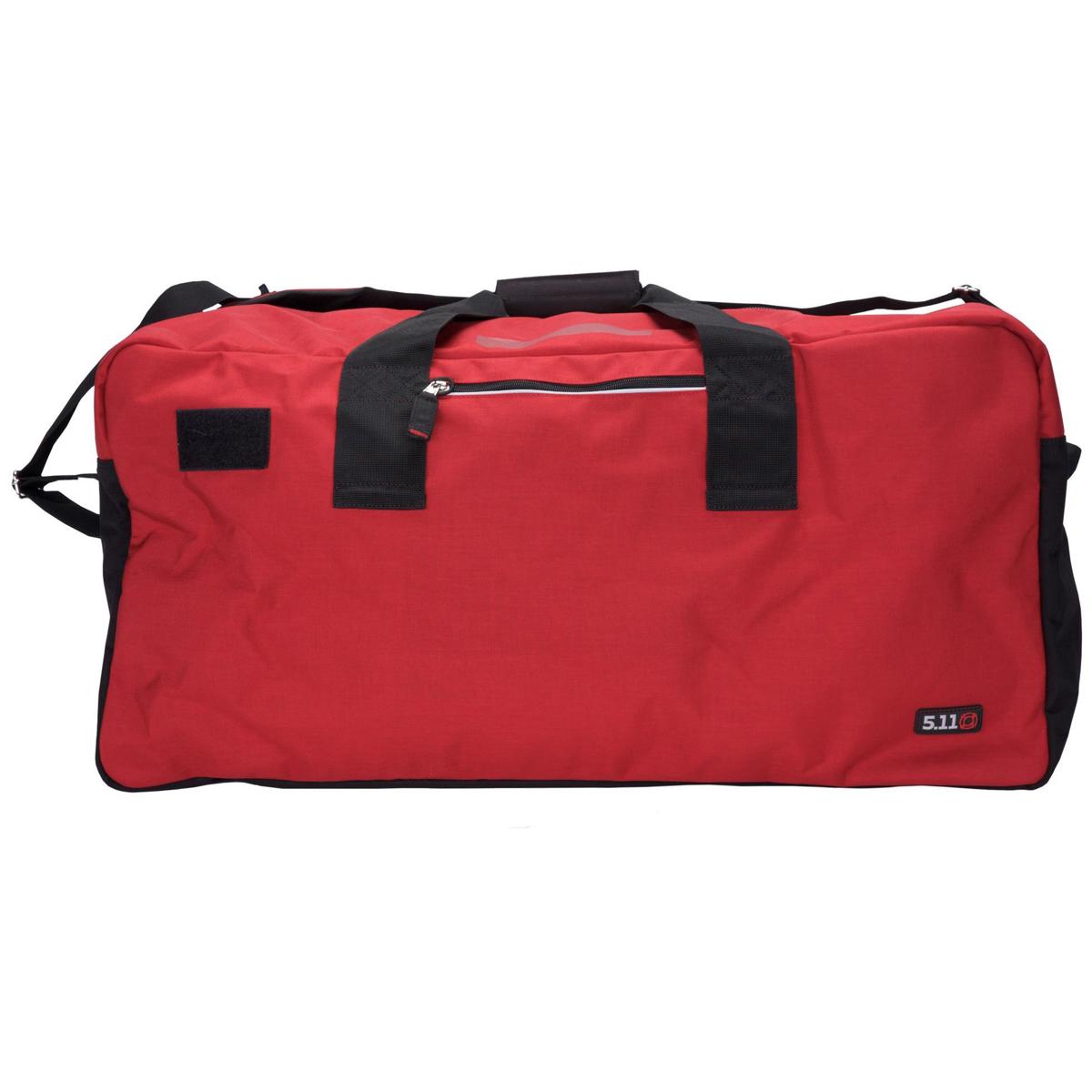 

5.11 Tactical Responder's Every Day 8100 Bag, Fire Red