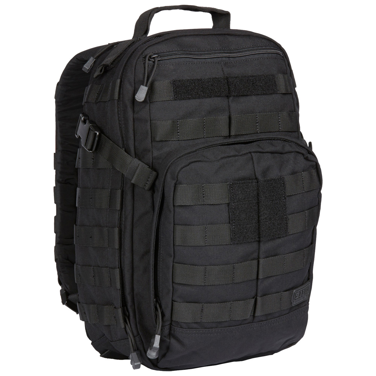 

5.11 Tactical Rush 12 Backpack, Black