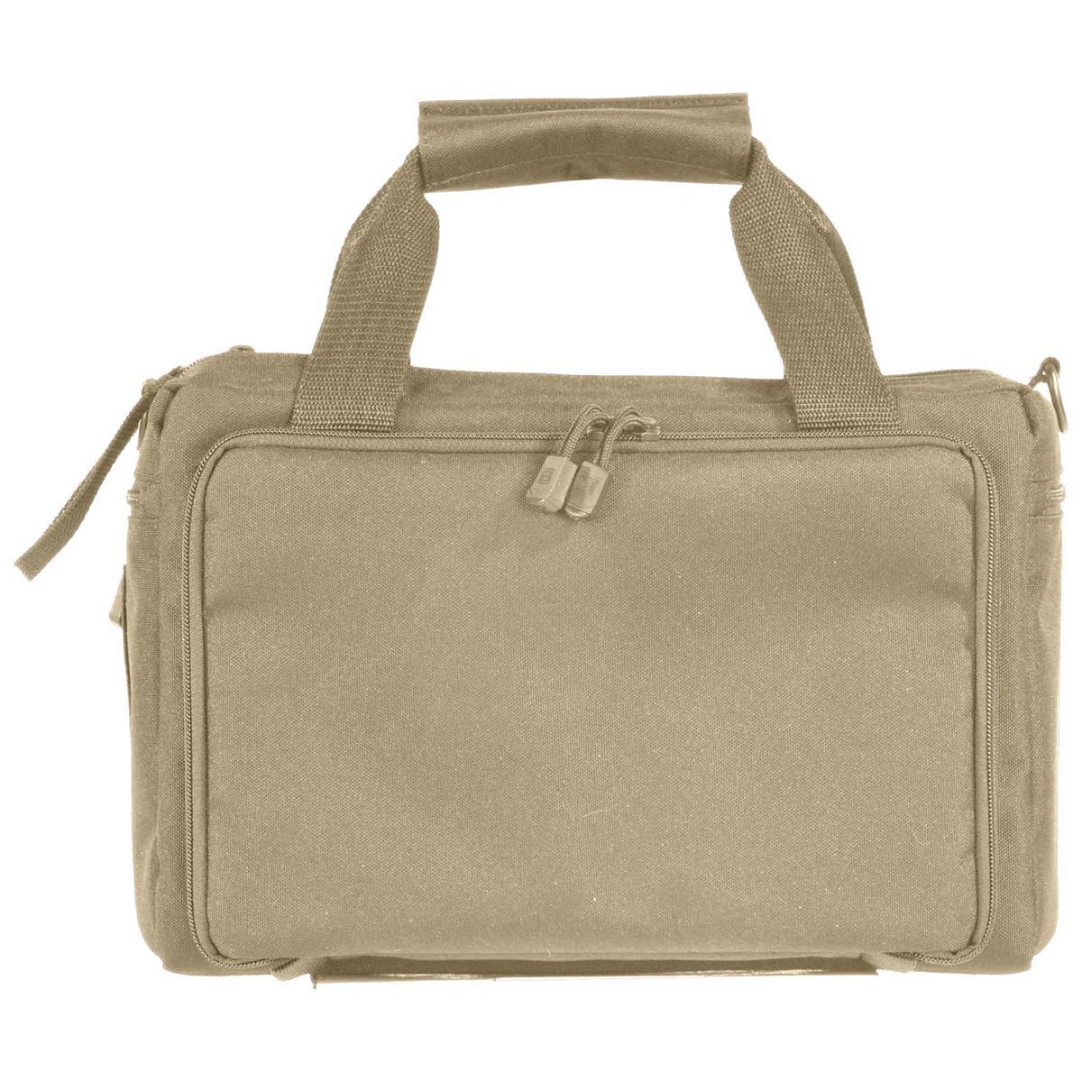 5.11 Tactical Range Qualifier Bag, Sandstone -  56947-328-1 SZ