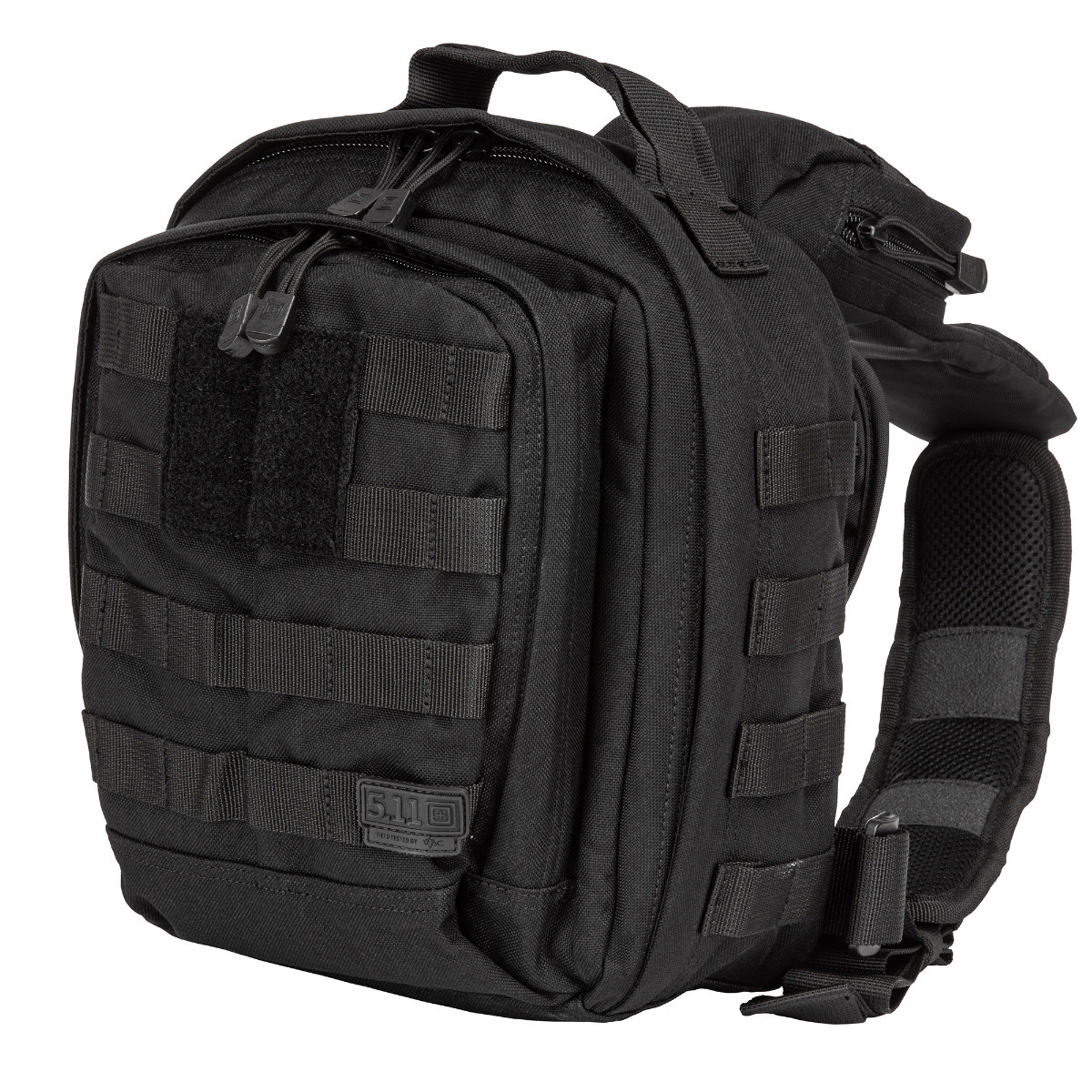 

5.11 Tactical Rush MOAB 6 Sling Bag, Black