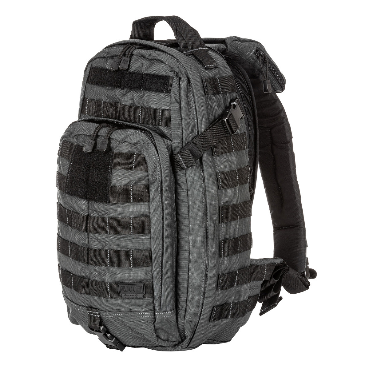 

5.11 Tactical Rush MOAB 10 Sling Bag, Double Tap