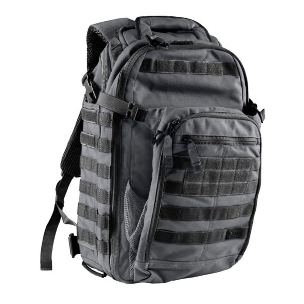 

5.11 Tactical All Hazards Prime Backpack, Double Tap