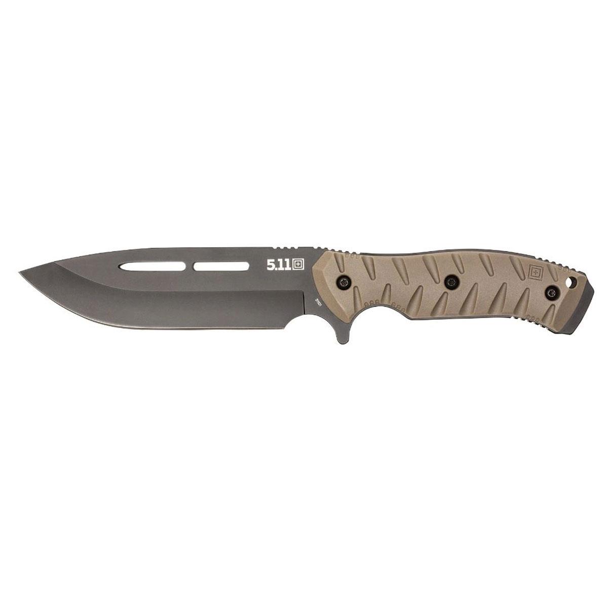 Image of 5.11 Tactical CFK 7 Peacemaker Fixed Knife