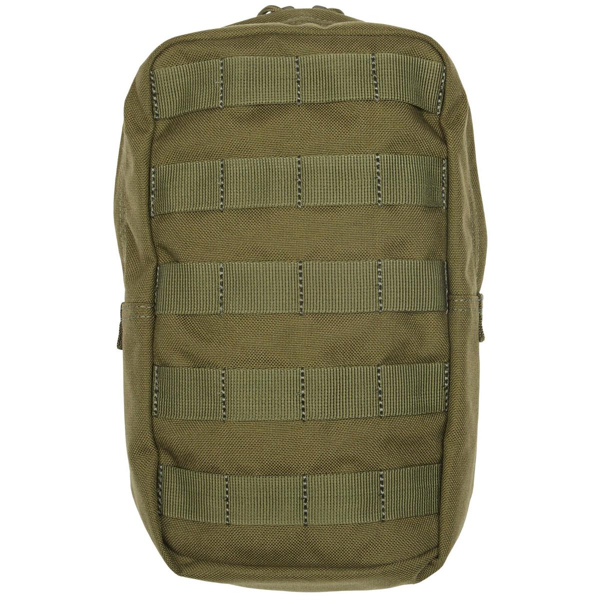 

5.11 Tactical Multipurpose 6.10 Vertical Pouch, TAC OD