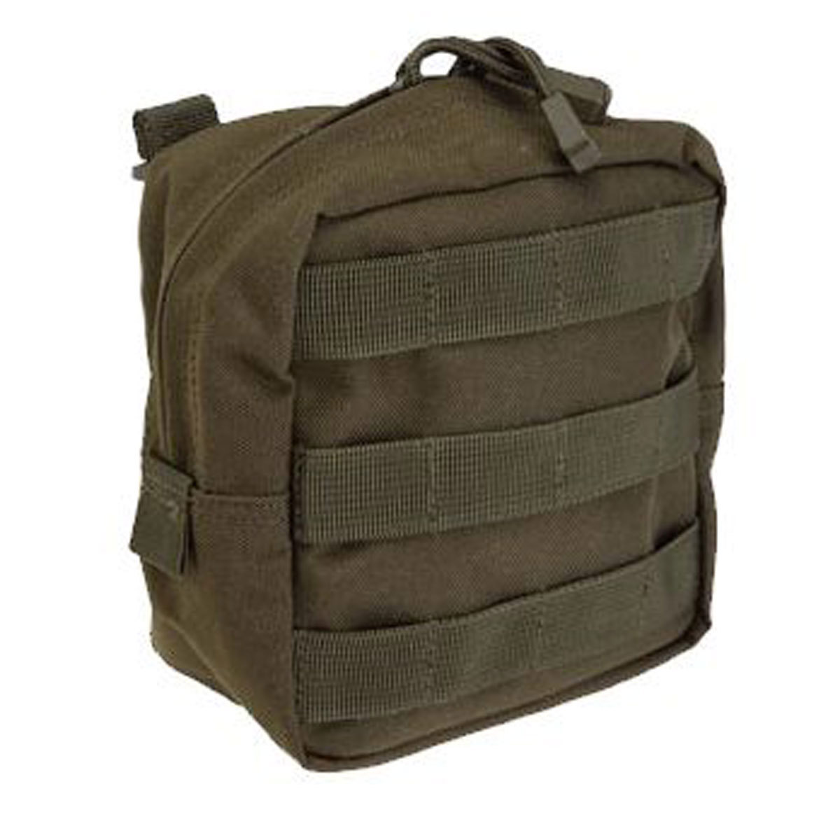 

5.11 Tactical 6x6" Pouch, TAC OD