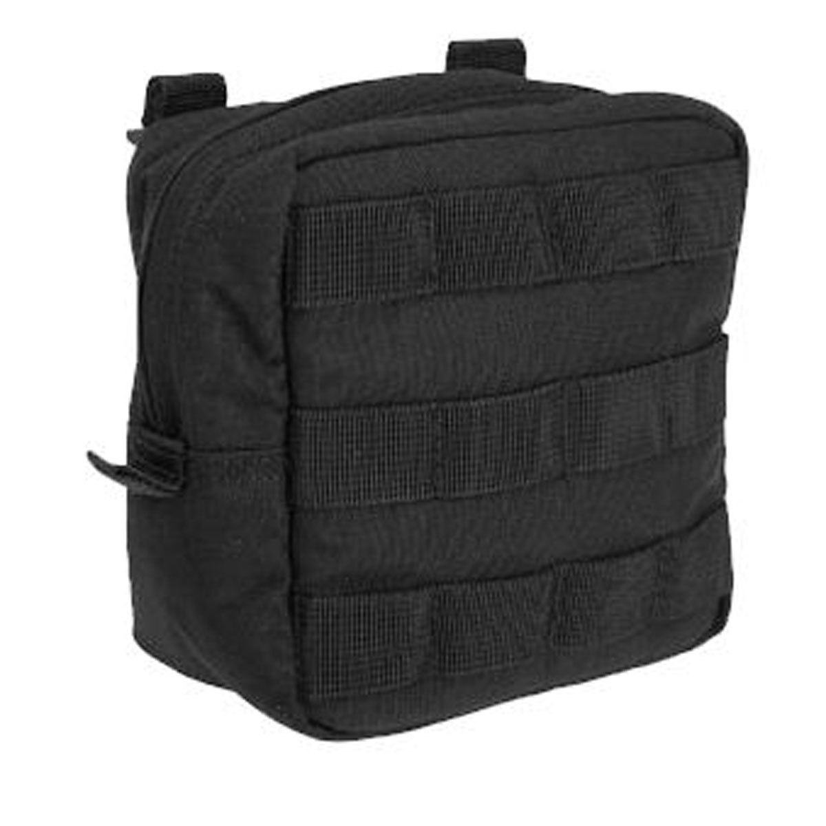 

5.11 Tactical 6x6" Padded Pouch, Black