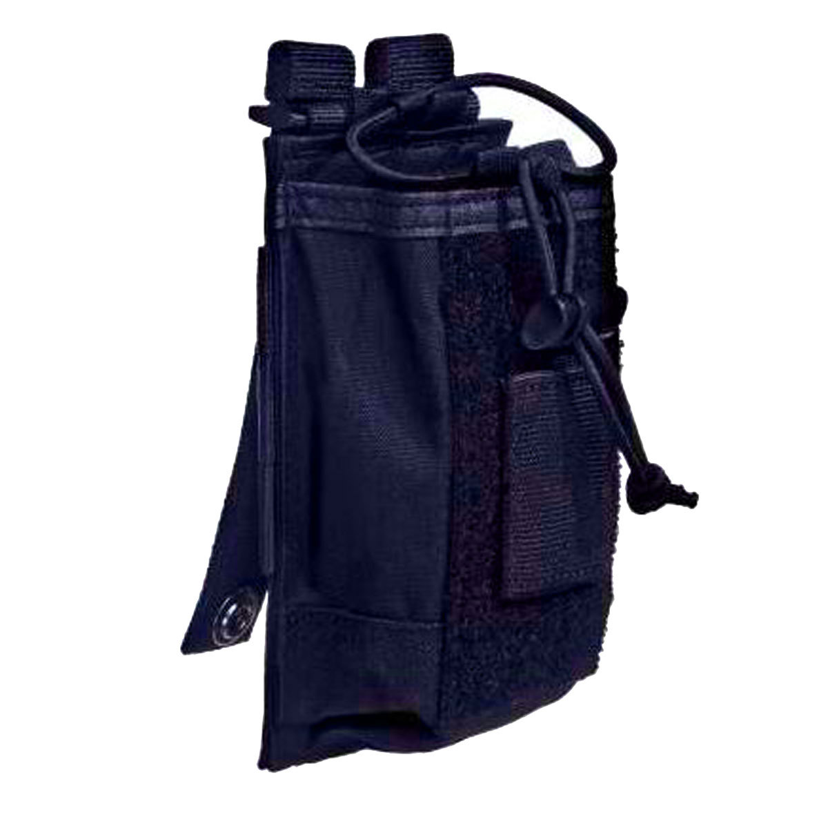 

5.11 Tactical Radio Pouch for Universal Web Platform, Dark Navy