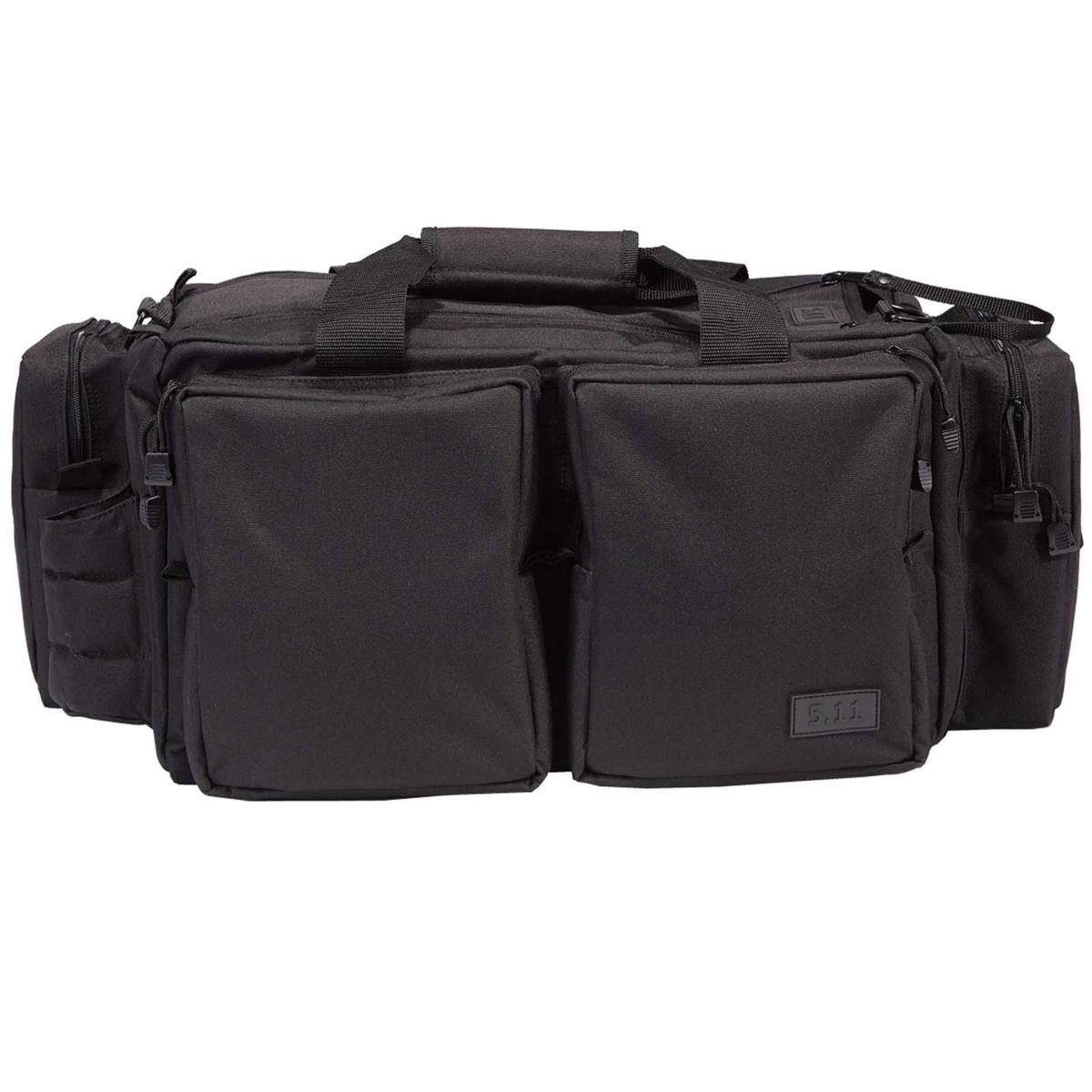 

5.11 Tactical Range Ready Bag, Black